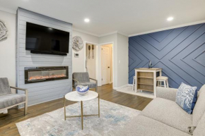 2 Mi to Midtown Chic Apartment in Atlanta!